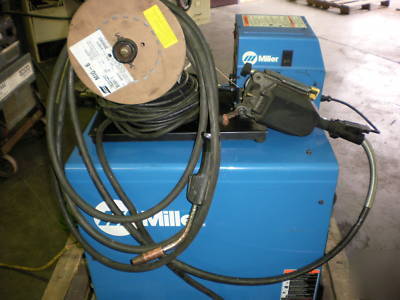Miller cp 302 , miller mig welder, miller maxstar, 