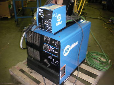 Miller cp 302 , miller mig welder, miller maxstar, 