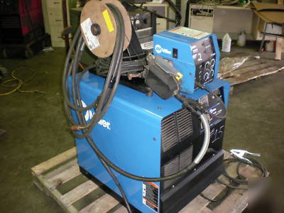 Miller cp 302 , miller mig welder, miller maxstar, 