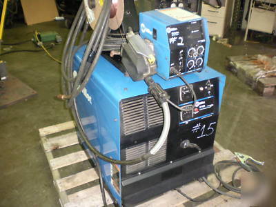 Miller cp 302 , miller mig welder, miller maxstar, 