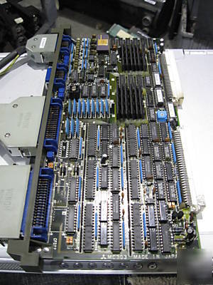 Mitsubishi i/o module MC303