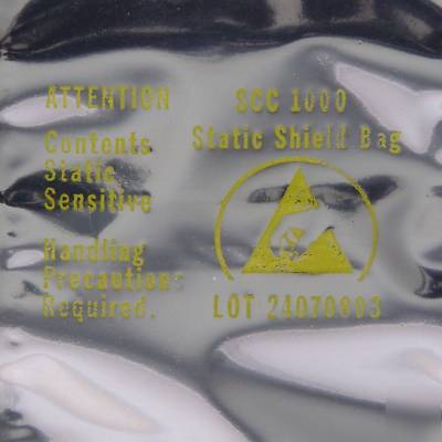 New 50 3M scc 1000 anti-static shield bags 2