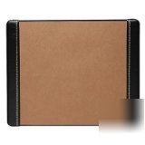 New *** artistic classic desk pad 19
