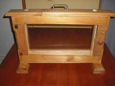 New beekeeping bee keeping observation bee hive 