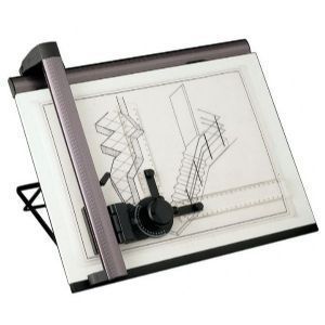 New brand tom drafting machine portable compact drawing