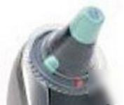 New braun ear thermometer probe cover box of 200 covers 