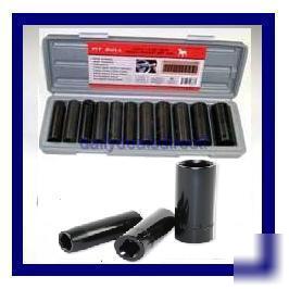New metric 12PC 1/2