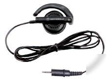 New oem motorola flexible ear receiver BDN6719