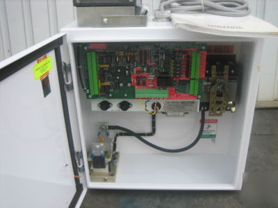 New unitrol solution 2 spot welder control - 