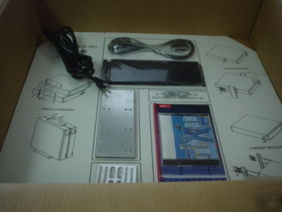 Oneac rack mount ups 700VA & power conditioner $1249