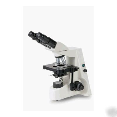 Professional infinity microscope mis-6000