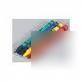 Restaurant crayon - 4 pack; 500 packs per case