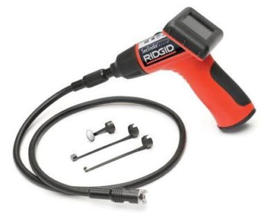 Ridgid 31123 seesnake micro inspection camera