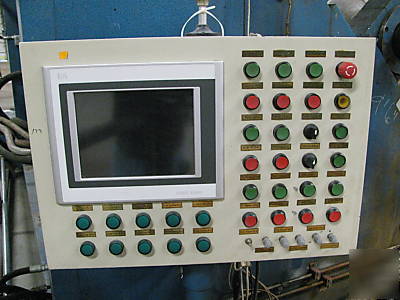 Sheet line up to 140â€ wide by .30