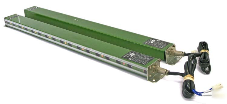Sunx ltd. SA40-16T/r area sensor projector & detector