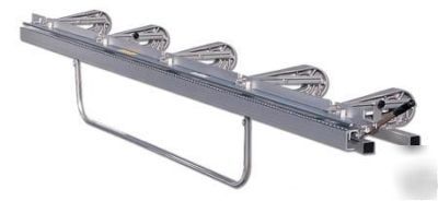 Tapco windy aluminum siding brake 10'6