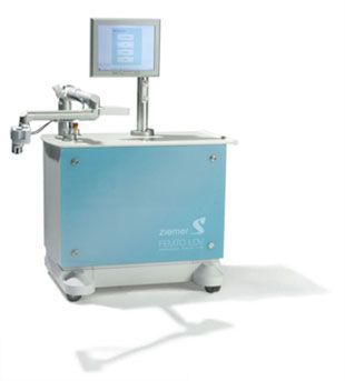 Ziemer ldv femtosecond laser lasik femto