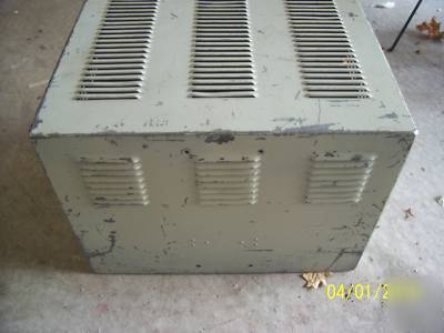 Lavoie labs inc. oscilloscope model la 239C