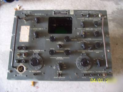 Lavoie labs inc. oscilloscope model la 239C