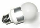 Led globe 6W (natural daylight) replacement bulb