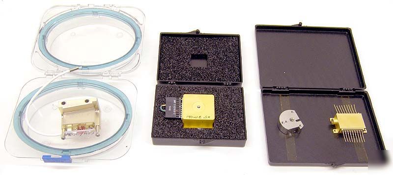 Lot spectra physics yag q-switch coherent laser diode
