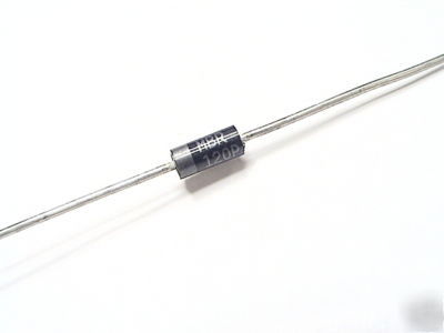 MBR120P 1A 20V schottky rectifier diode lot of 100PCS 