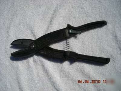 Malco M2014 navigator lightweight snips