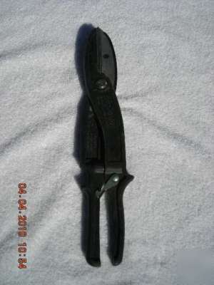 Malco M2014 navigator lightweight snips