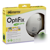 Memorex 08007-optifix pro - motorized cd/dvd