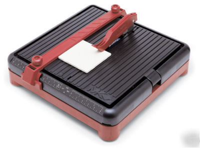 Mk diamond mk-145 wet cutting tile saw - 4 1/2