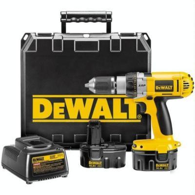 New dewalt DC930KA 14.4V heavy-duty xrp drill/driver 