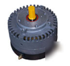 New * etek style rt motor 19HP (permanent magnet motor)
