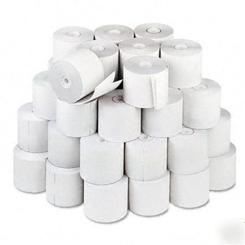 New pm company 08801 calculator receipt paper 