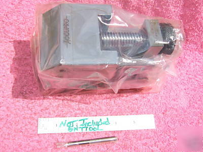 New sine vise in box accupro excellent $1400 when new 