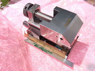 New sine vise in box accupro excellent $1400 when new 