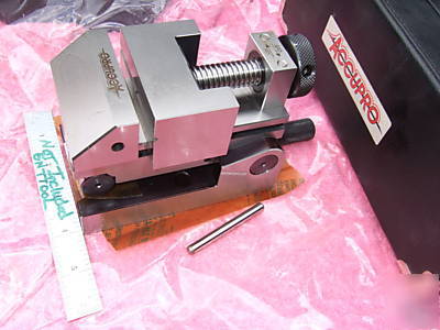 New sine vise in box accupro excellent $1400 when new 