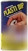 Plasti dip create your color 22 oz. clear w/ red tint