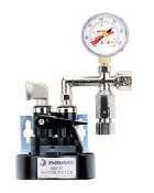 QC7I-single filter head - 5INL x 5-3/5INW x 9INH