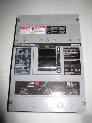 Siemens ite HJXD63B300