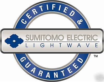 Sumitomo type-25ES kit-2R fusion splicer **usa model**