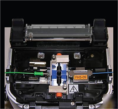 Sumitomo type-25ES kit-2R fusion splicer **usa model**
