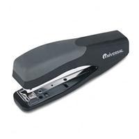 Universal products stand-up full strip stapler, 20 s...