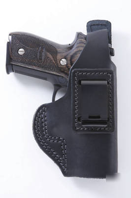 Waistband holster dual purpose kt 380, 380 & lcp 