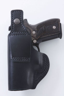 Waistband holster dual purpose kt 380, 380 & lcp 