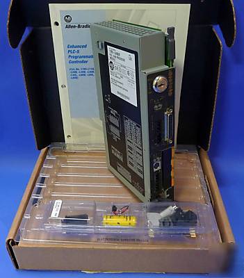 New allen bradley 1785-L46B e protected 1785L46B