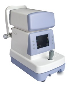 New autorefractor/keratometer for sale $3300.00