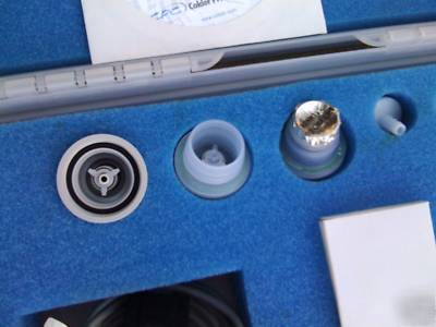 New colder products smart coupling development kit new 