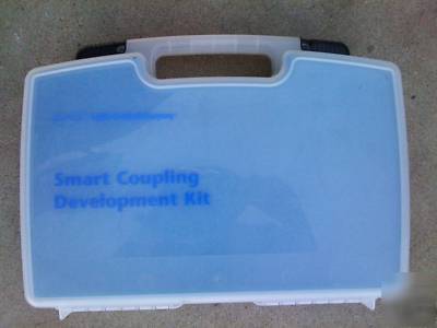 New colder products smart coupling development kit new 