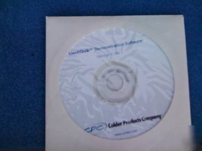 New colder products smart coupling development kit new 