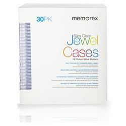 New memorex slim cd case 1931